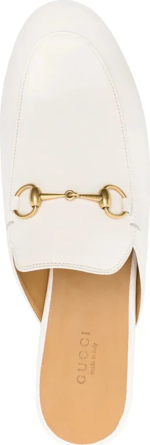 Princetown leather mules - Image 4