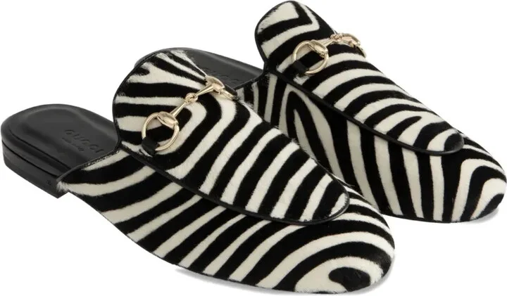 Princetown mules - Image 2