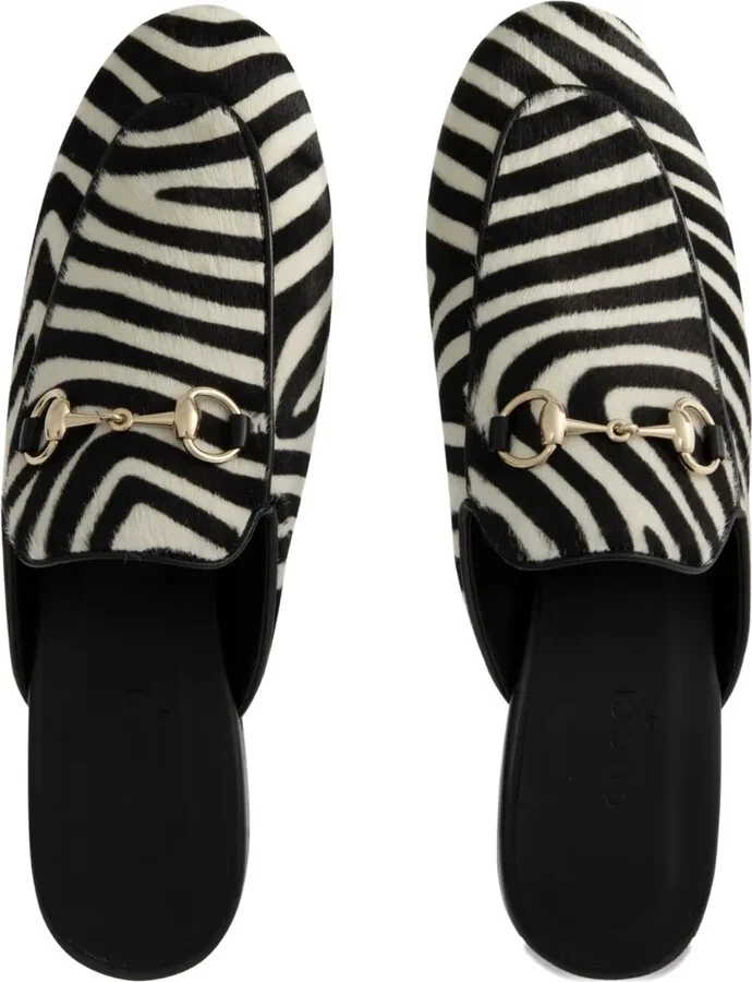 Princetown mules - Image 3