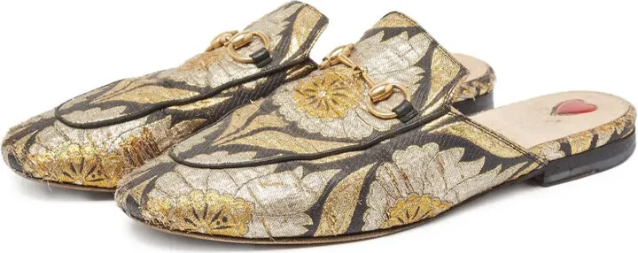 Princetown mules - Image 2