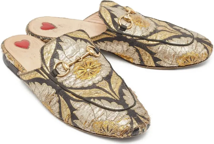 Princetown mules - Image 3