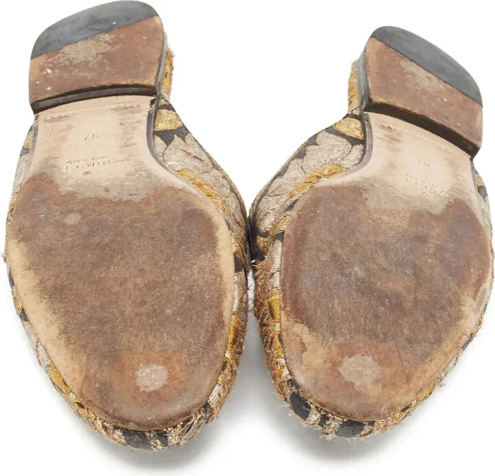 Princetown mules - Image 5