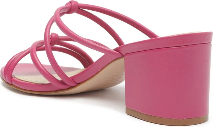 Princey Strappy Sandal - Image 2