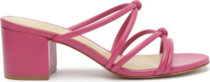 Princey Strappy Sandal - Image 3