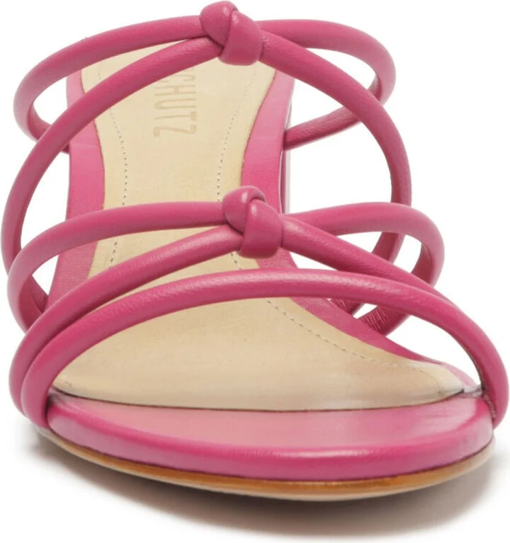 Princey Strappy Sandal - Image 4