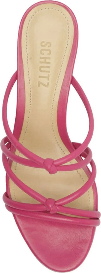 Princey Strappy Sandal - Image 5