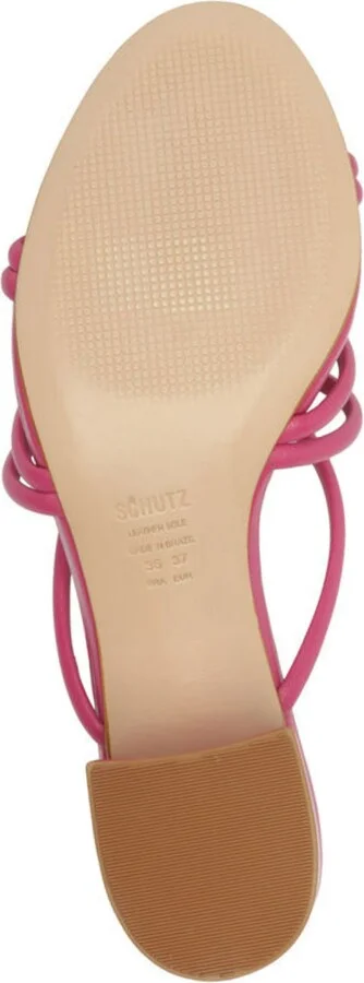 Princey Strappy Sandal - Image 6