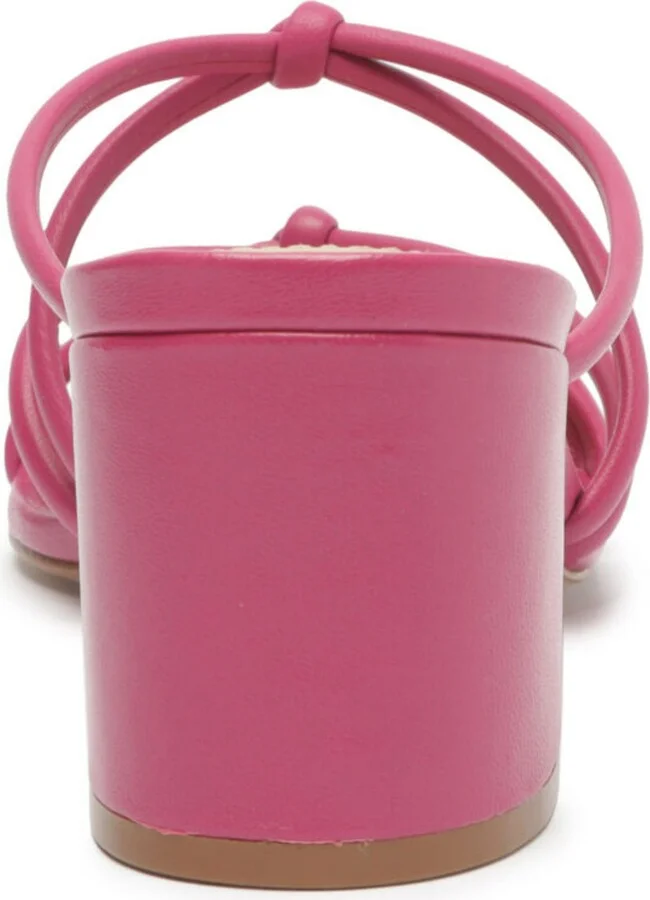Princey Strappy Sandal - Image 7