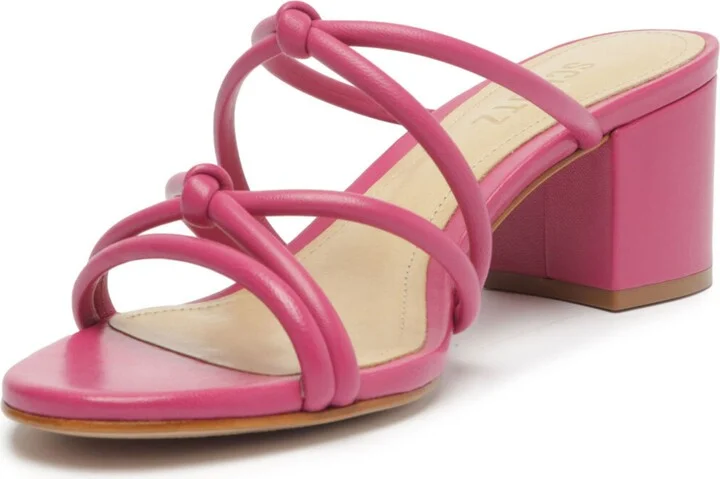 Princey Strappy Sandal - Image 8