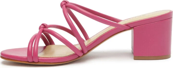 Princey Strappy Sandal - Image 9