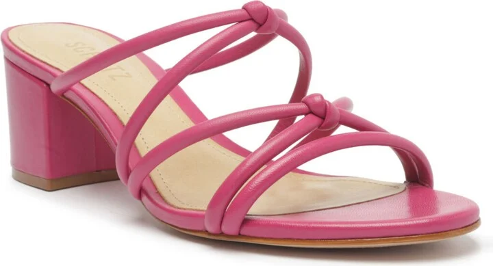 Princey Strappy Sandal