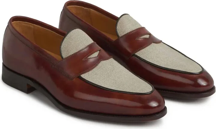 Principe Bellezza loafers - Image 2