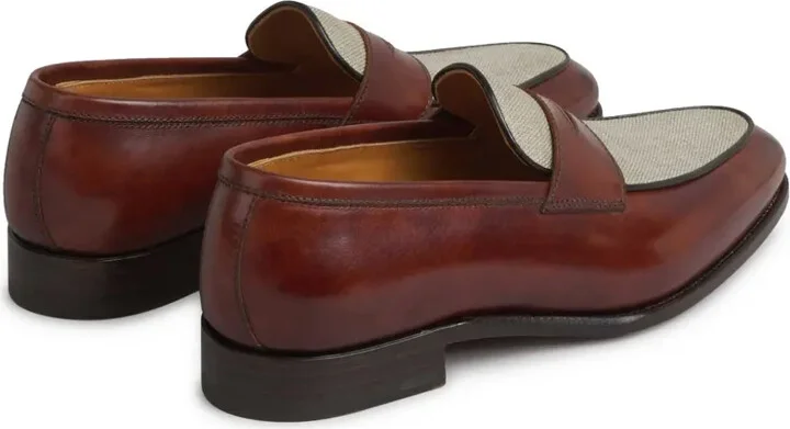 Principe Bellezza loafers - Image 3