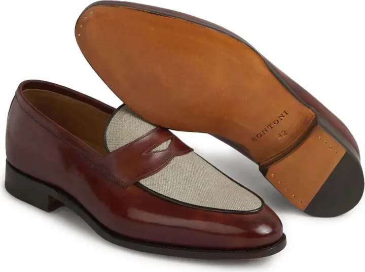 Principe Bellezza loafers - Image 4