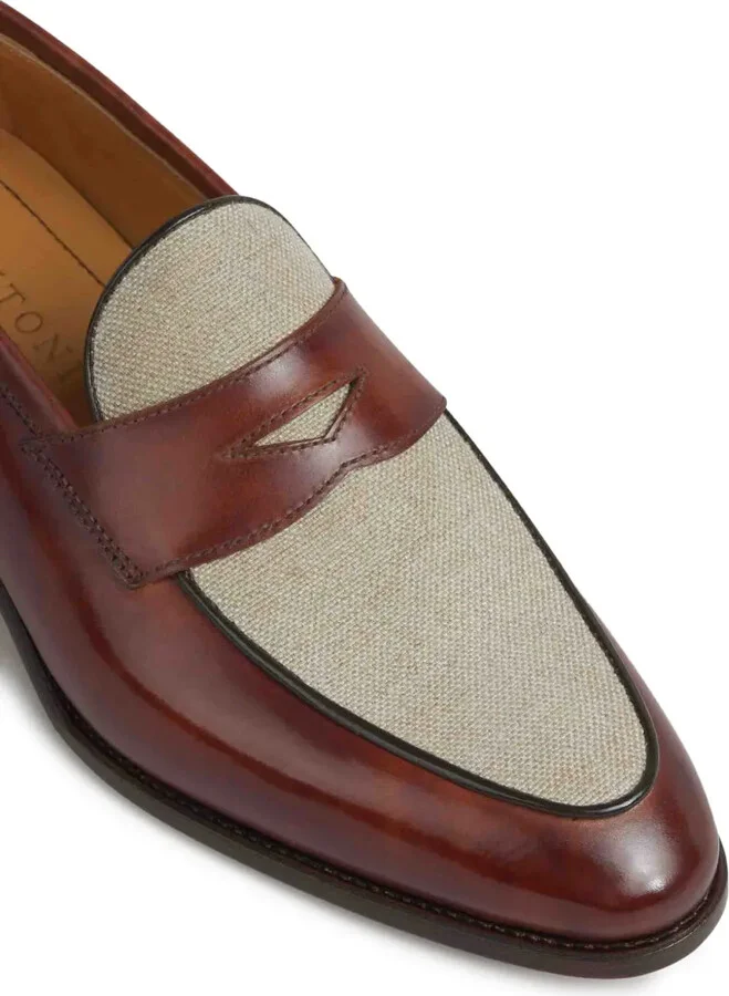 Principe Bellezza loafers - Image 5