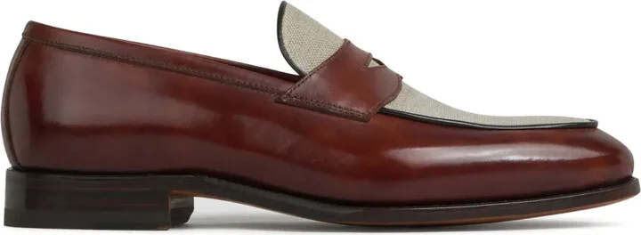 Principe Bellezza loafers