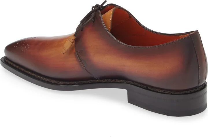 Principe Tassel Derby - Image 2