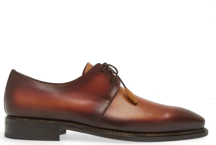 Principe Tassel Derby - Image 3
