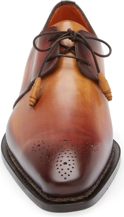 Principe Tassel Derby - Image 4