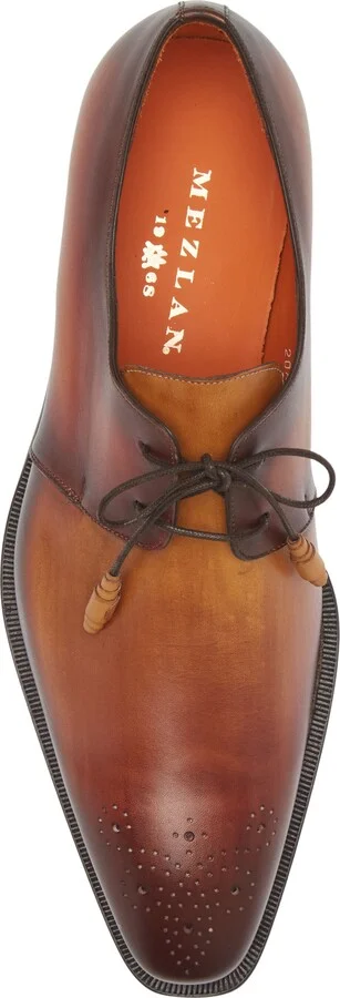 Principe Tassel Derby - Image 5