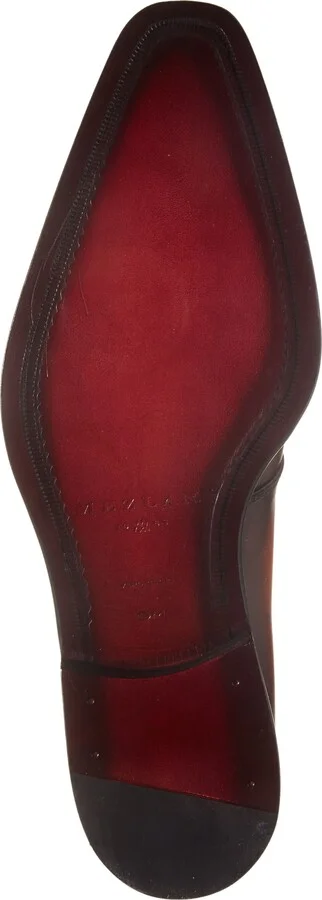 Principe Tassel Derby - Image 6