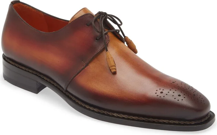 Principe Tassel Derby