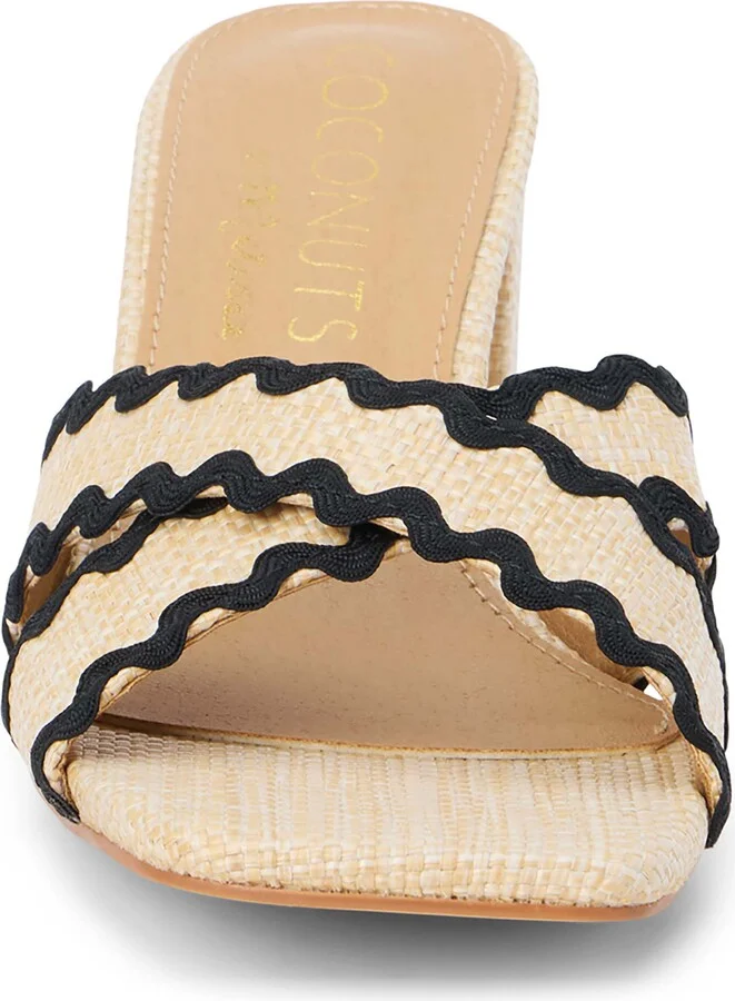 Principessa Block Heel Sandal - Image 10