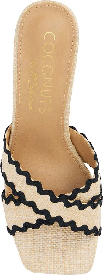 Principessa Block Heel Sandal - Image 11