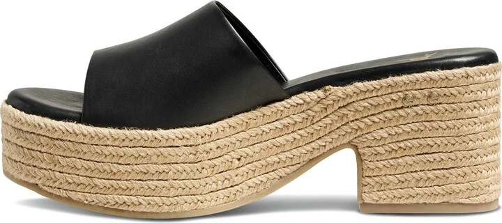 Prinia Espadrille Platform Sandal - Image 2