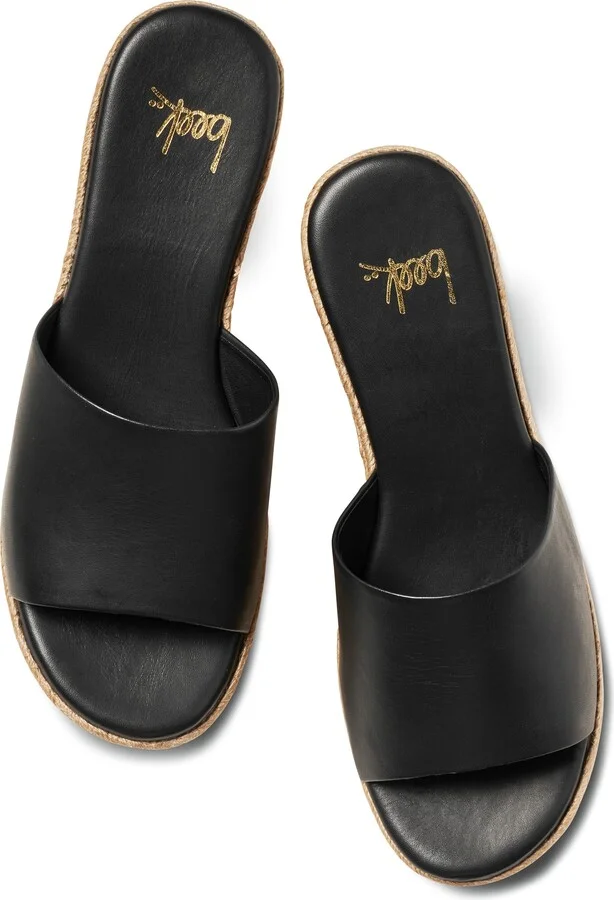 Prinia Espadrille Platform Sandal - Image 3