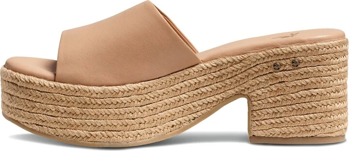 Prinia Espadrille Platform Sandal - Image 5