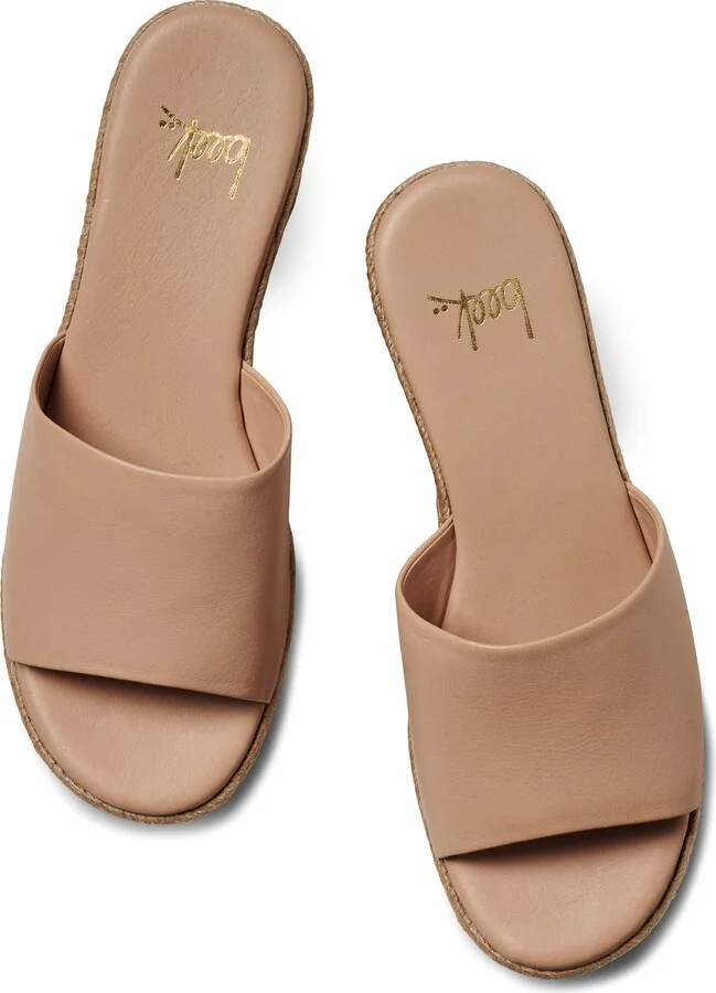 Prinia Espadrille Platform Sandal - Image 6