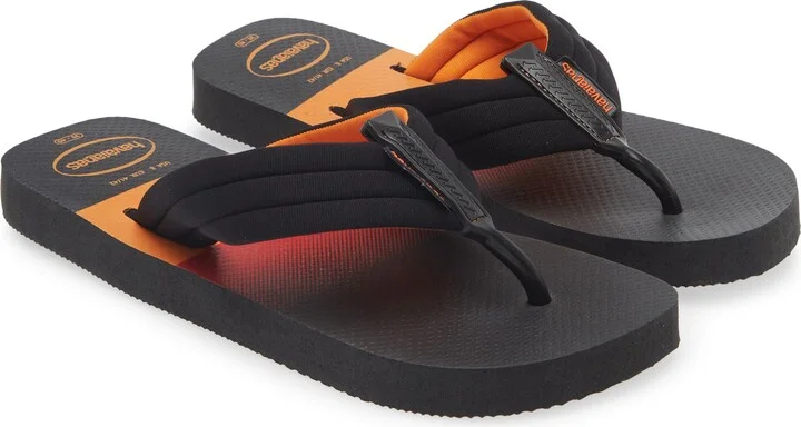 Print Flip Flop - Image 2