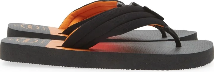 Print Flip Flop - Image 4