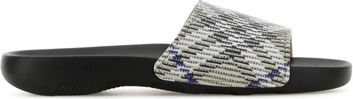 Printed Rubber Slippers