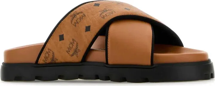Printed Sandals - Image 2