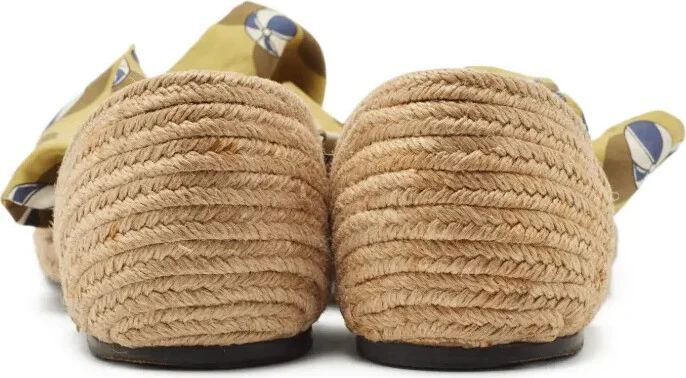 Printed Sandals - Image 3