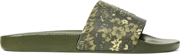 Printed Slides