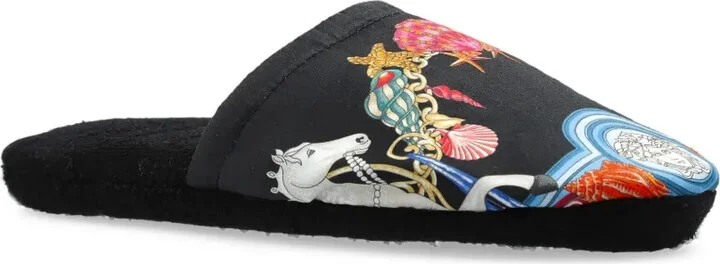 Printed Slippers - Image 2
