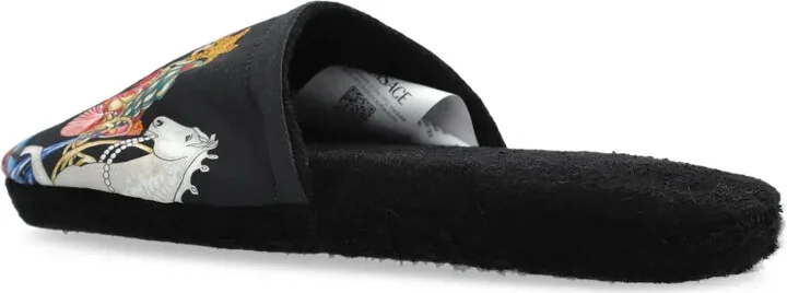 Printed Slippers - Image 3