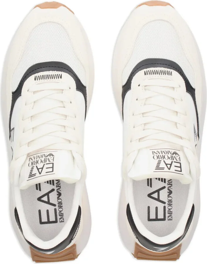 Printed Sneakers - Image 4