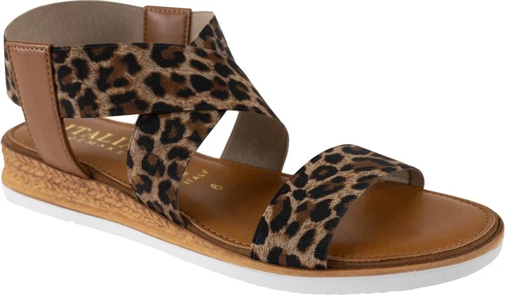 LEOPARD