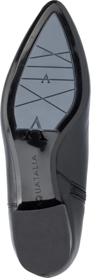Prisilla Pointed Toe Zip Bootie - Image 11