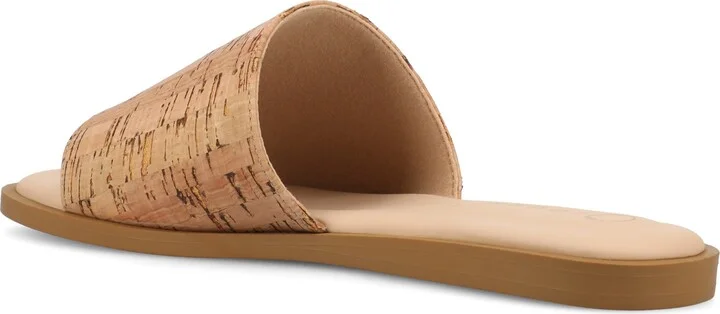 Prisilla Slide Sandal - Image 2