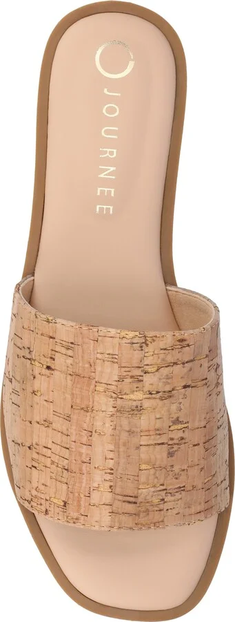 Prisilla Slide Sandal - Image 5