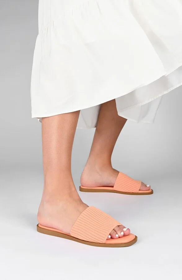 Prisilla Slide Sandal - Image 8