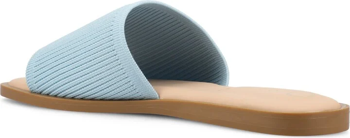 Prisilla Slide Sandal - Image 9