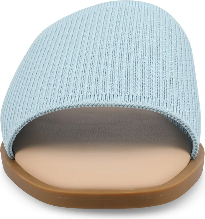 Prisilla Slide Sandal - Image 10