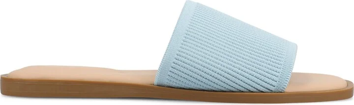 Prisilla Slide Sandal - Image 11