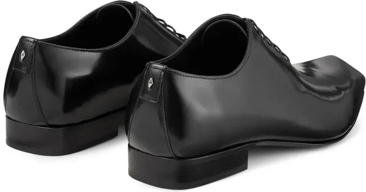 Prism lace-up shoes - Image 3